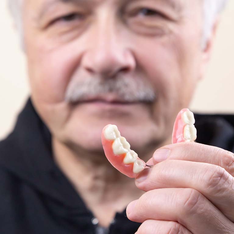 Dentures Dentist Grand Rapids Mi