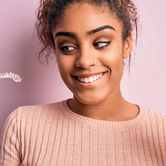 Invisalign Dentist In Grand Rapids Mi