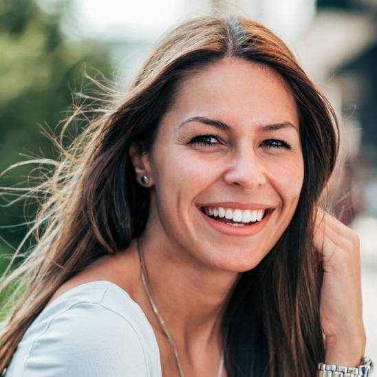 Porcelain Veneers Cosmetic Dentist Grand Rapids MI