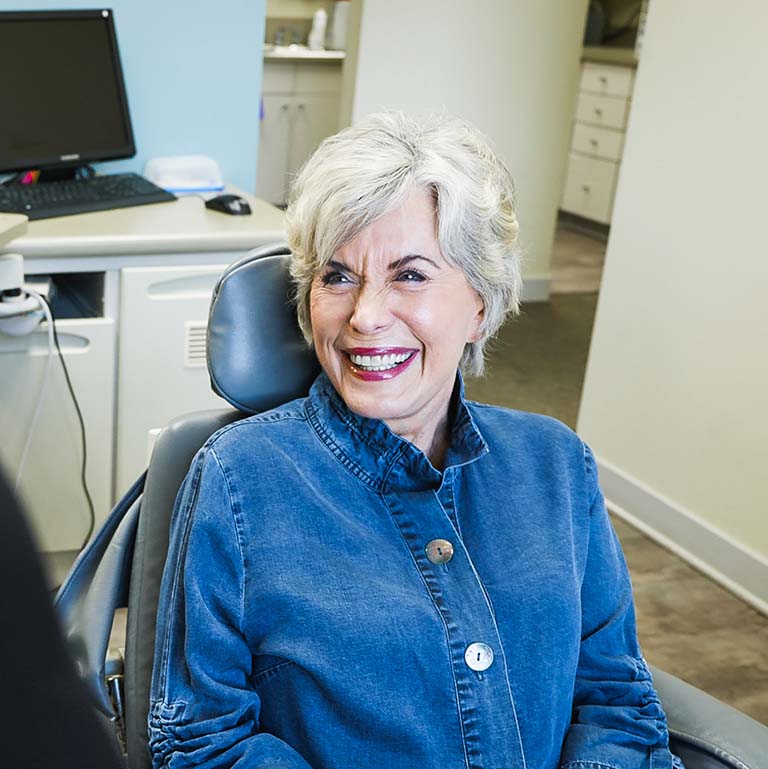 Restorative Dentists Near Grand Rapids Mi