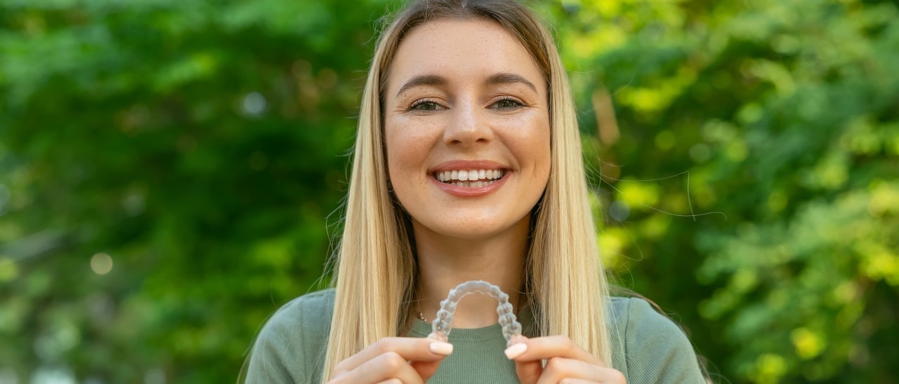 Invisalign Dentist Grand Rapids MI