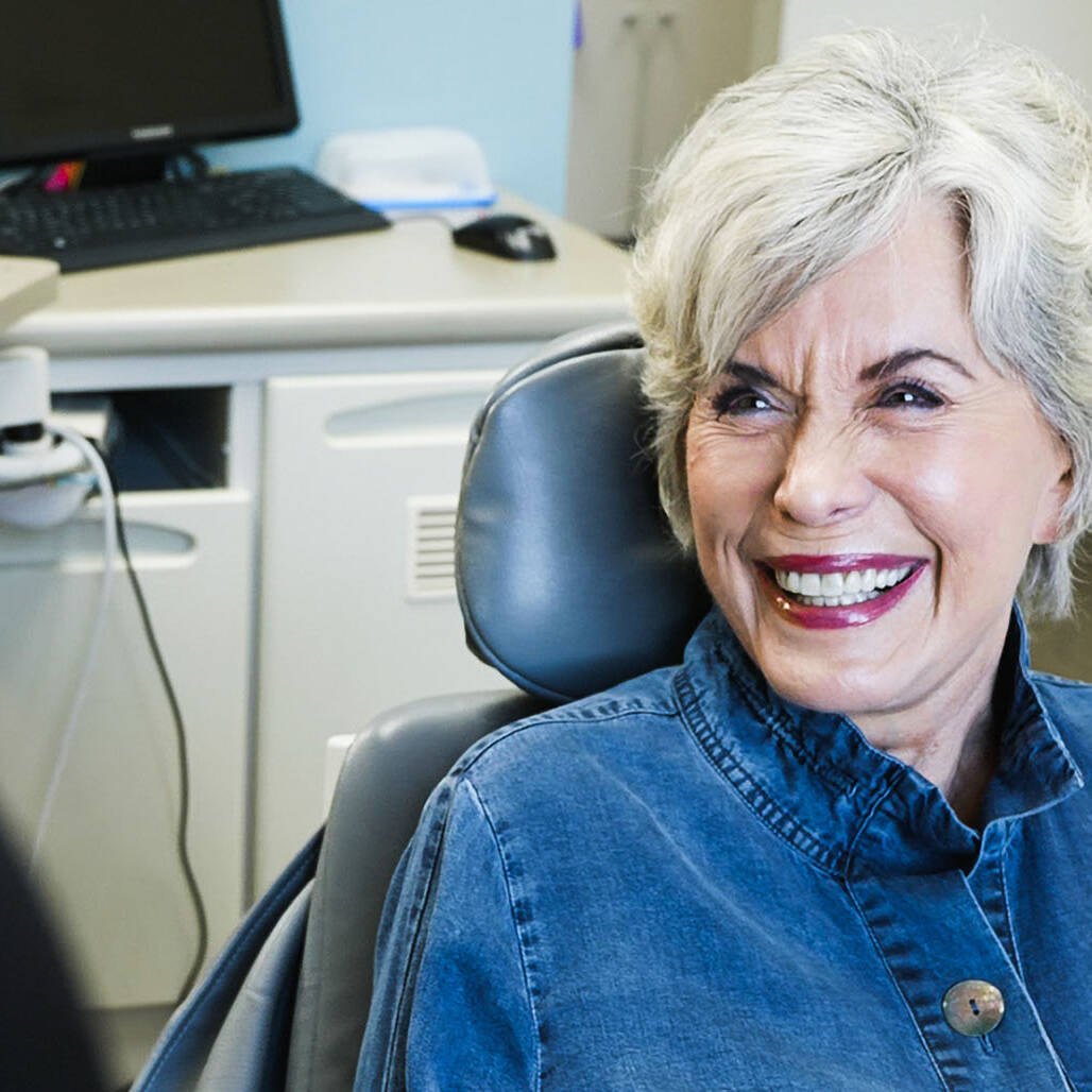 Grand Rapids Mi Dentures Dentist