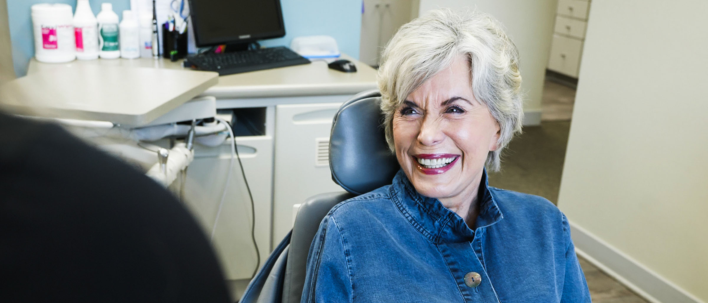 Grand Rapids Mi Dentures Dentist