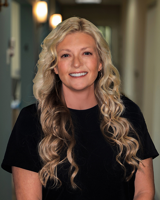 Grand Rapids Dentist Dental Assistant Jackie